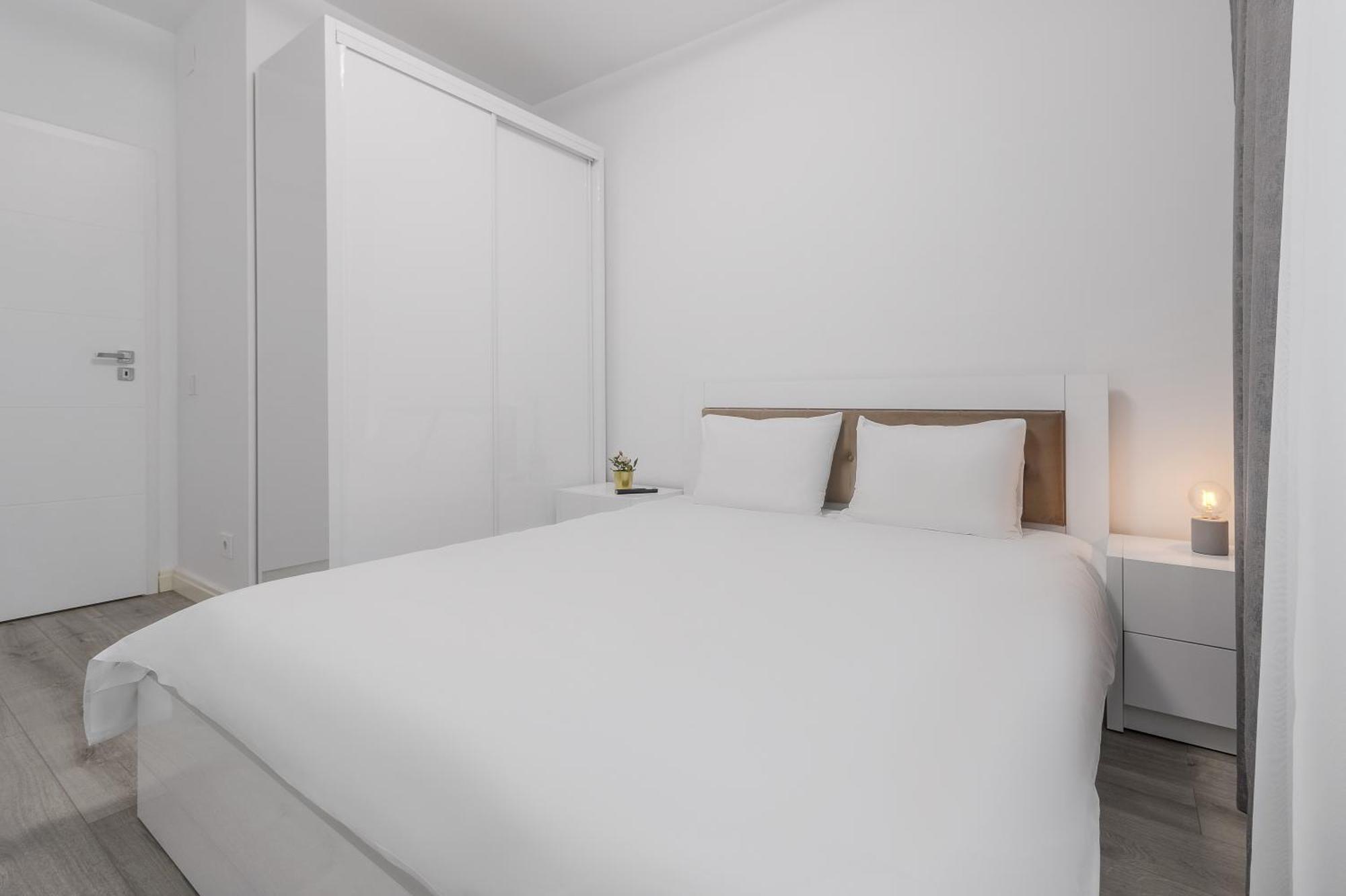 Pure Flat Apartment Oradea Exterior photo